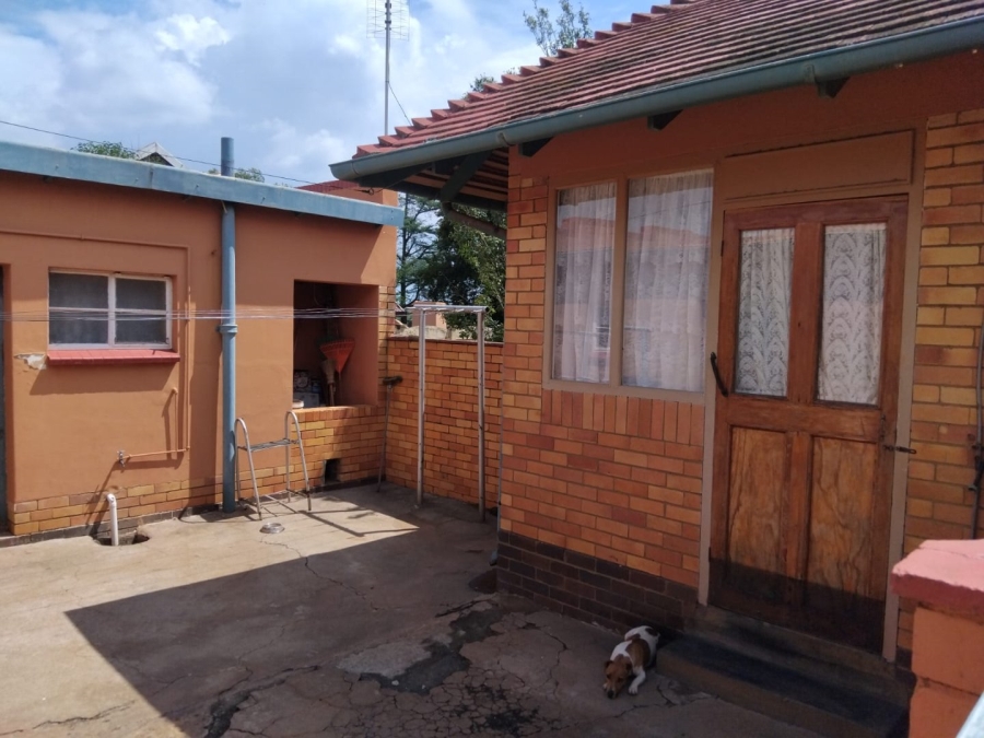 3 Bedroom Property for Sale in Stilfontein Ext 3 North West